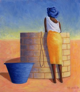 Mujer sana, 1999